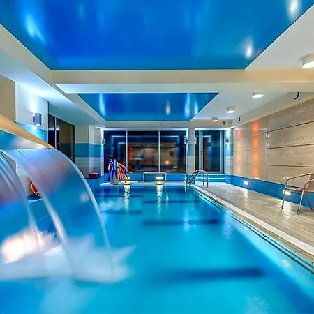 Osrodek Perelka Hotel *