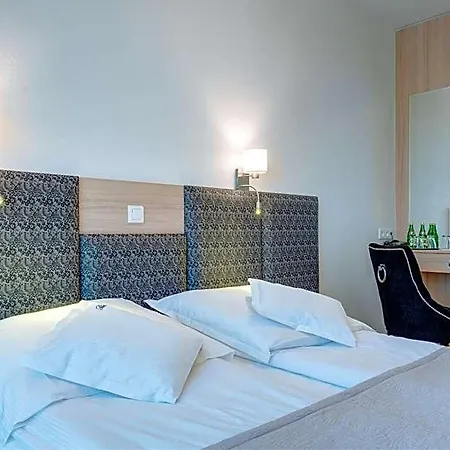 Hotel Osrodek Perelka Kołobrzeg