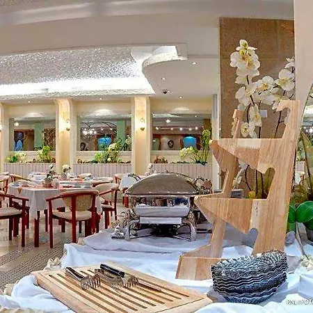 Hotel Osrodek Perelka Kołobrzeg