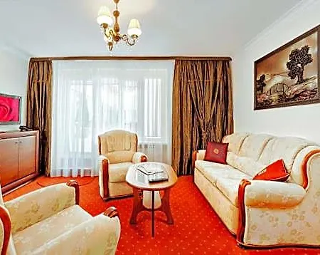Osrodek Perelka Hotel *