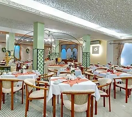 Osrodek Perelka * Kołobrzeg