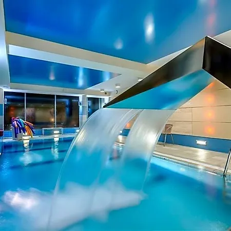 Osrodek Perelka Hotel Kołobrzeg