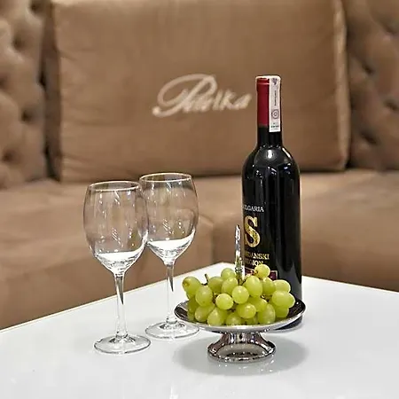 Osrodek Perelka Hotel Kolobrzeg