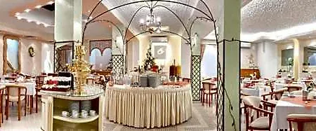 Hotel Osrodek Perelka *