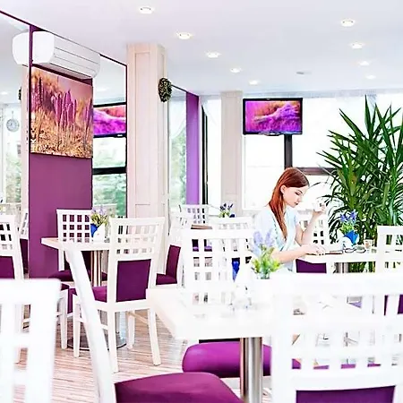 Osrodek Perelka Hotel *