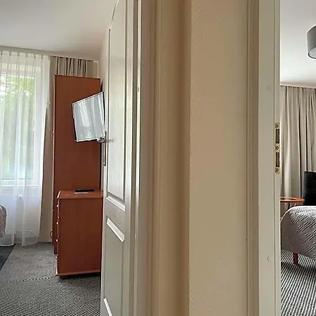 Osrodek Perelka * Kołobrzeg