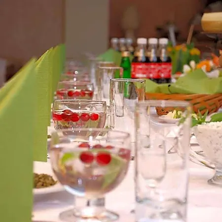 Hotel Osrodek Perelka Kolobrzeg