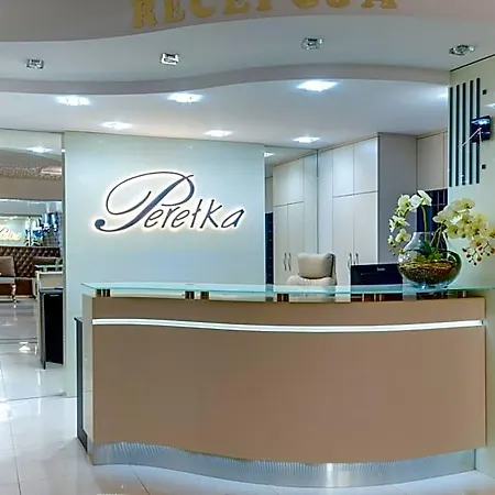 Osrodek Perelka
