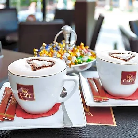Hotel Osrodek Perelka *
