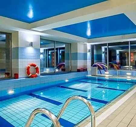Osrodek Perelka Hotel *